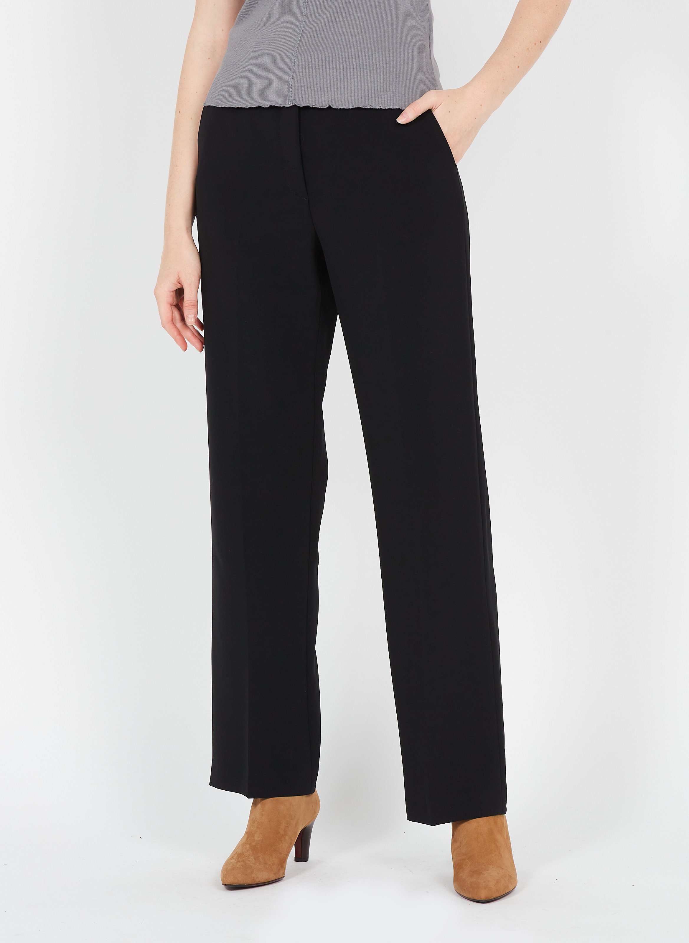 Pantalon Style Legging Gérard Darel - Noir - Taille 42 - Neuf Sans étiquette