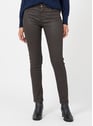 GERARD DAREL Terracotta Marron