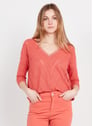 GERARD DAREL Corail Rouge