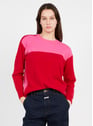 GERARD DAREL Red Rouge