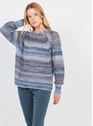 GERARD DAREL Indigo Bleu
