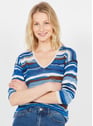 GERARD DAREL Blue Jean Stone