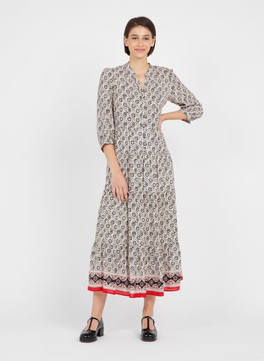 Robe Gerard Darel Femme Nouvelle Collection Place Des Tendances robe-gerard-darel-femme-nouvelle-collection-place-des-tendances