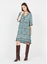 GERARD DAREL Ecru Blanc