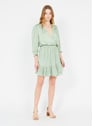 GERARD DAREL Vert D'Eau Vert