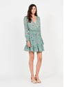 GERARD DAREL Vert D'Eau Vert