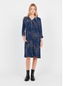 GERARD DAREL Blue Bleu