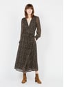 GERARD DAREL Noir Noir