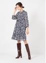 GERARD DAREL Marine Bleu