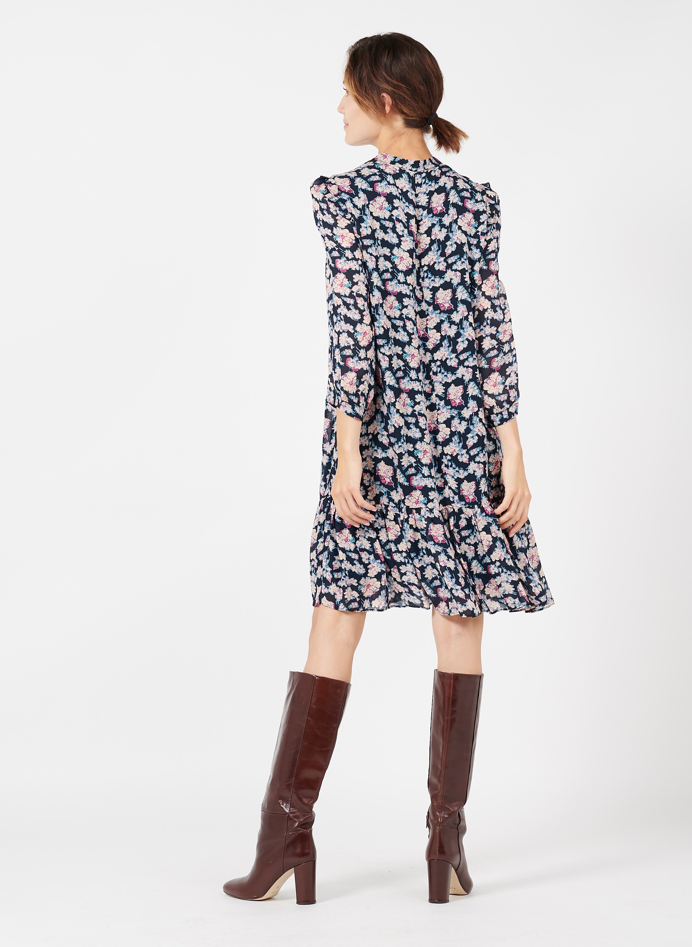 gerard darel robe ete 2021