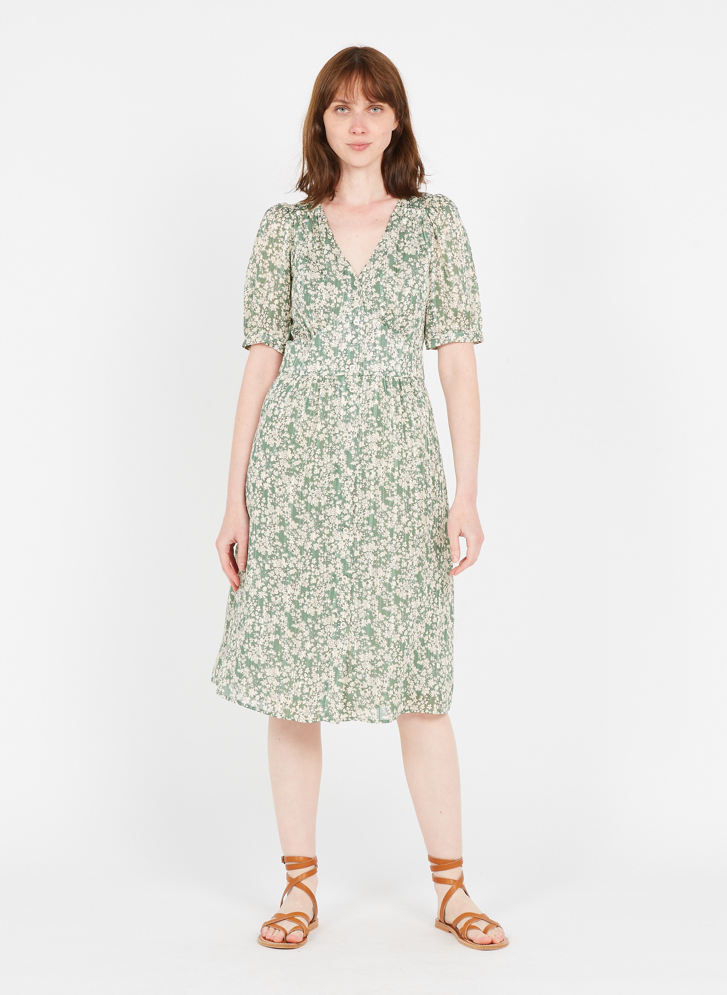 Robe Gérard Darel taille 40 (Gebraucht) in für CHF 16.1 – mit Lieferung
