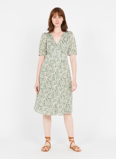 Robe Gérard Darel taille 40 (Gebraucht) in für CHF 16.1 – mit Lieferung Robe Gérard Darel taille 40 (Gebraucht) in für CHF 16.1 – mit Lieferung