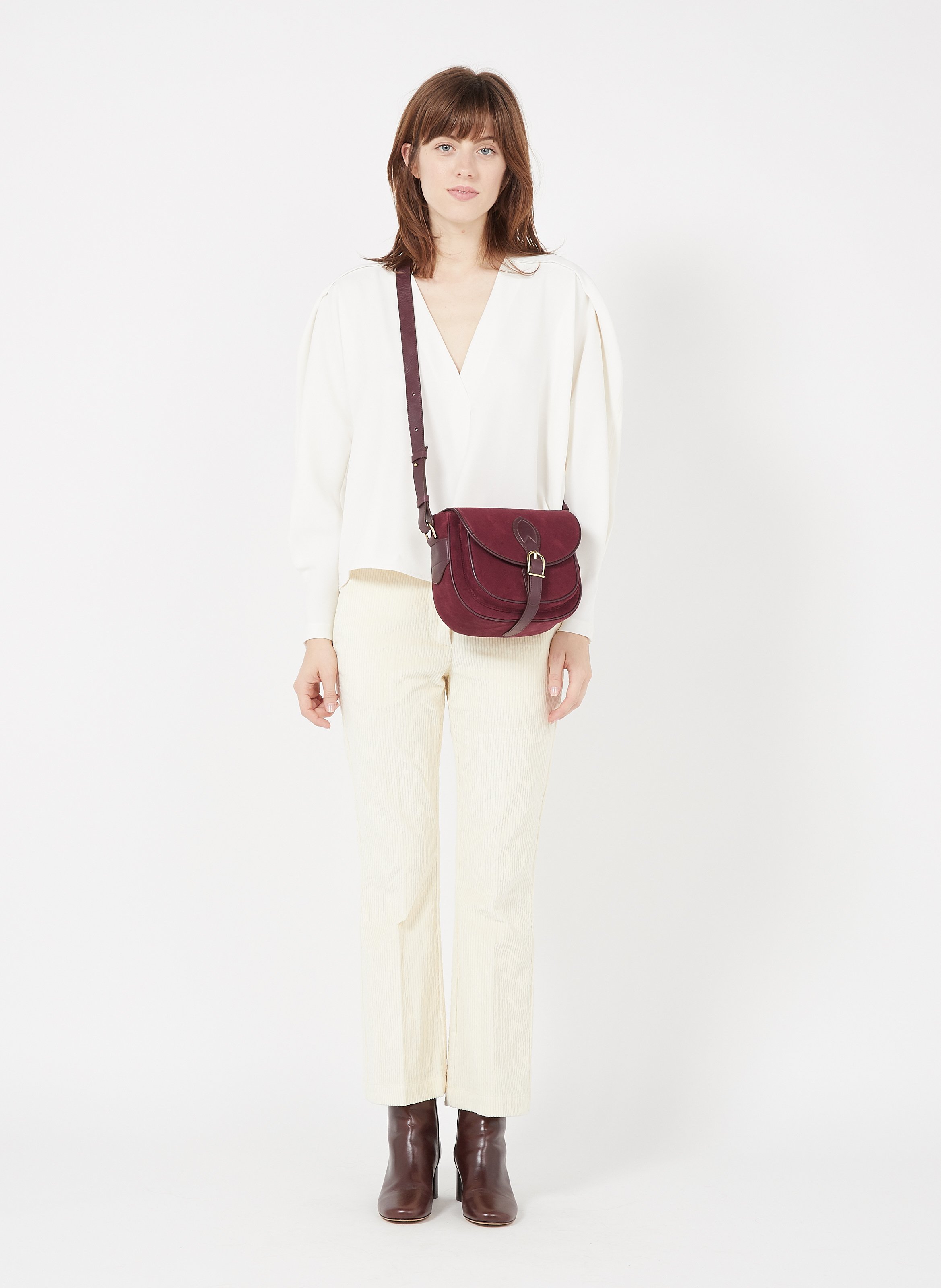 sac bandoulière femme gerard darel