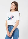 GERARD DAREL Blanc Blanc