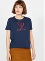 GERARD DAREL Navy Bleu