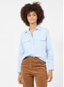 GERARD DAREL Nuage Bleu