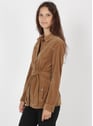 GERARD DAREL Camel Marron
