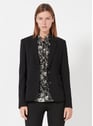 GERARD DAREL Noir Noir