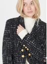 GERARD DAREL Noir Noir