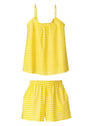GERMAINE DES PRES VICHY JAUNE Jaune