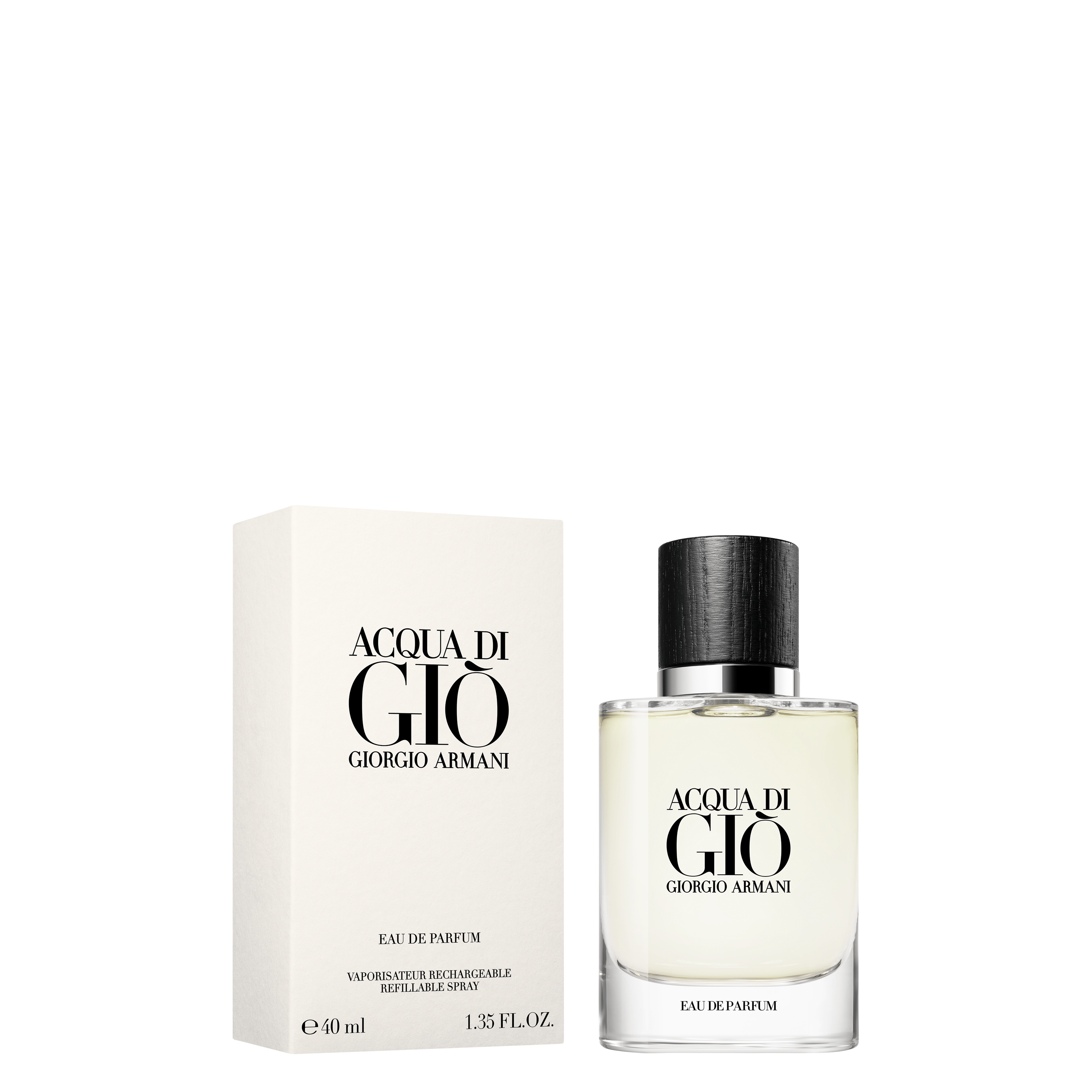 acqua di giorgio fun