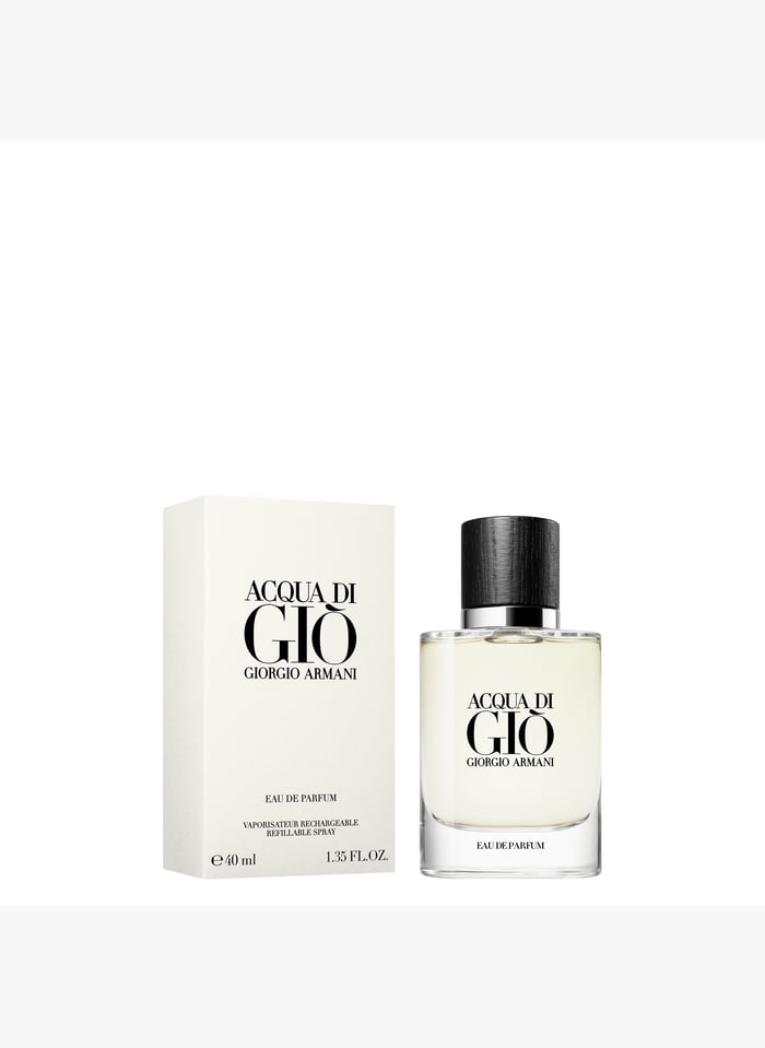Gio de giorgio armani sale eau de parfum
