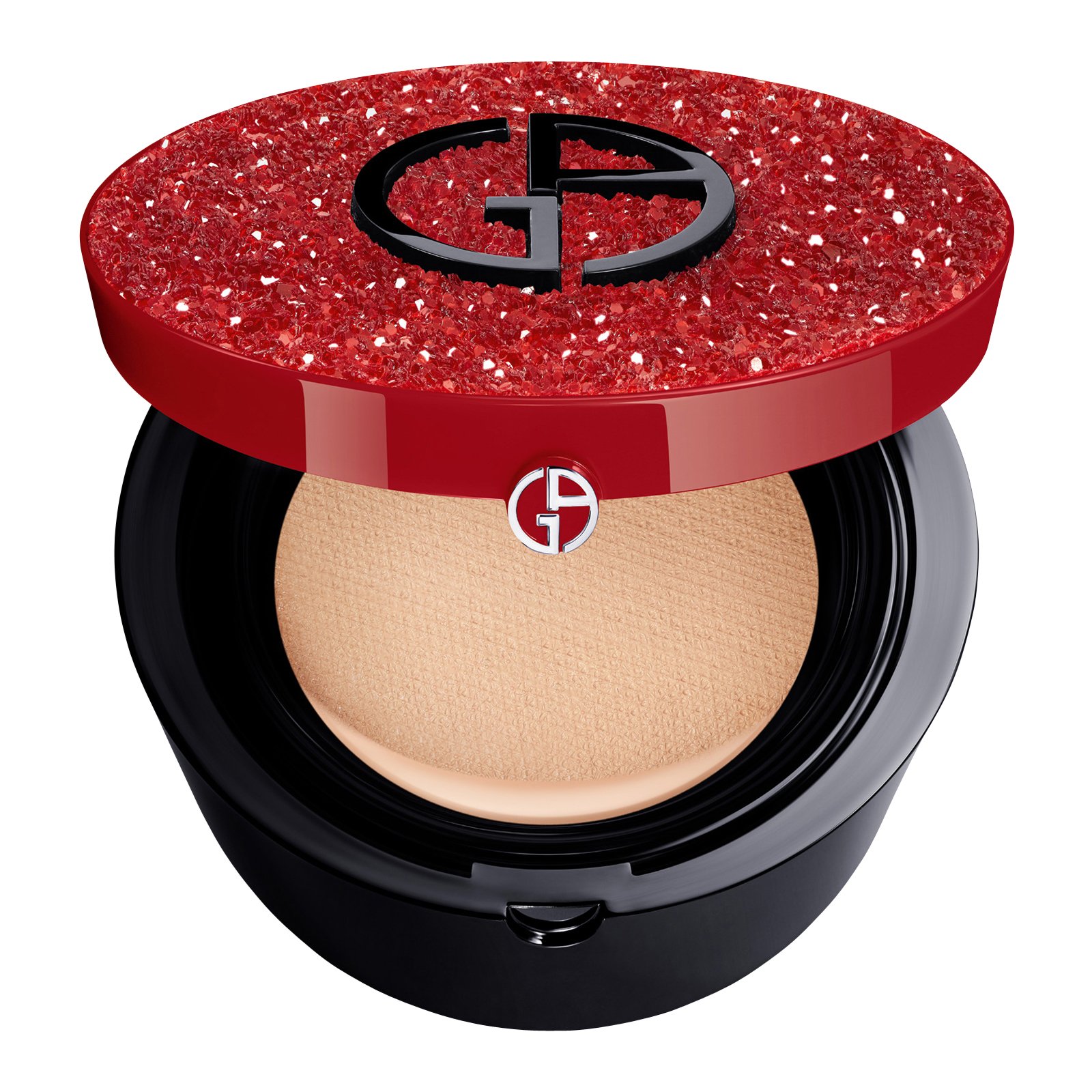 Armani to go cushion foundation discount