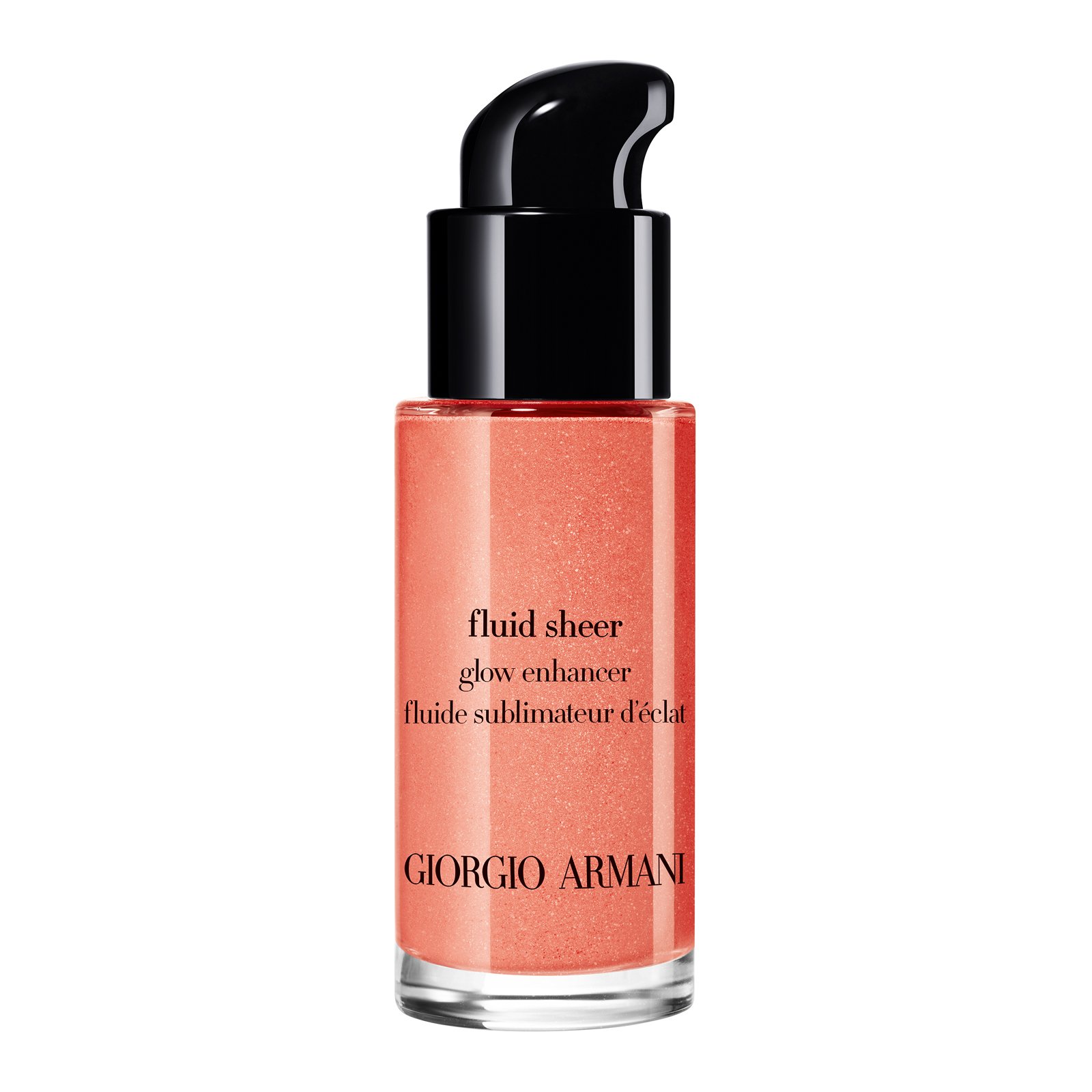 ARMANI Fluid Sheer Fluide embellisseur 05