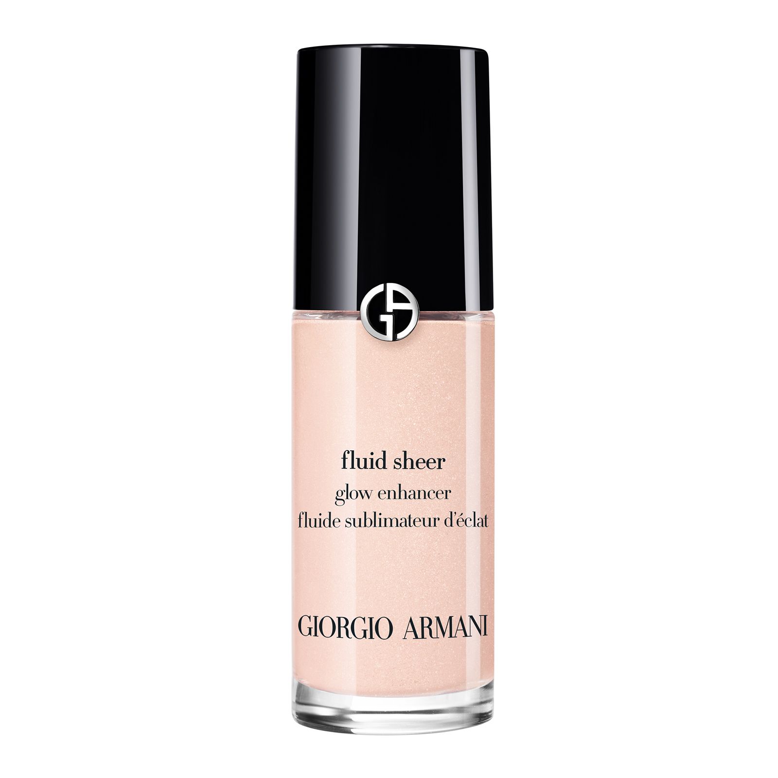 Fluid Sheer Fluide Embellisseur 07 Armani Printemps Beaut