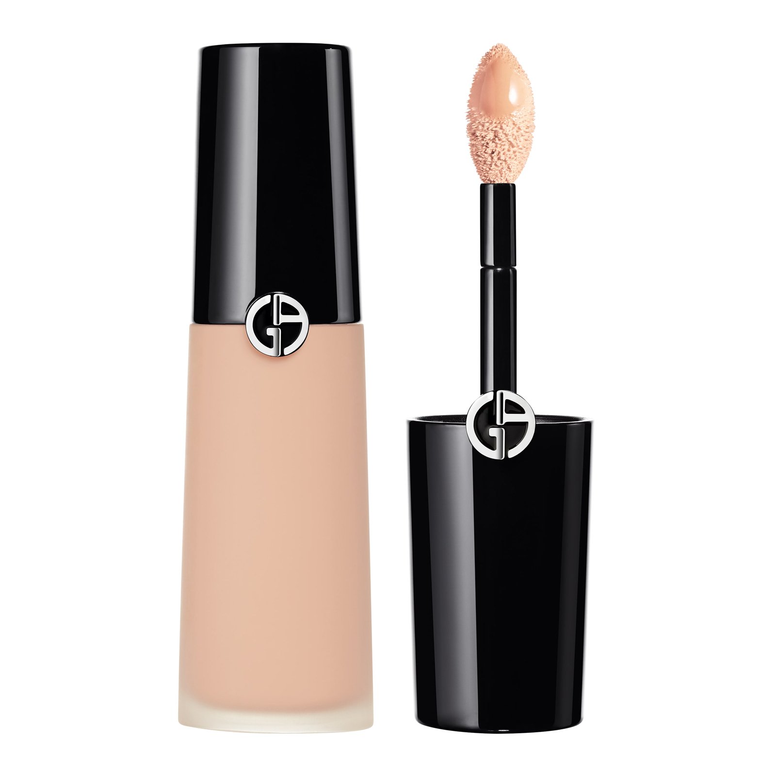 Luminous Silk Correcteur 3.75 Armani Printemps Beaute Place des Tendances