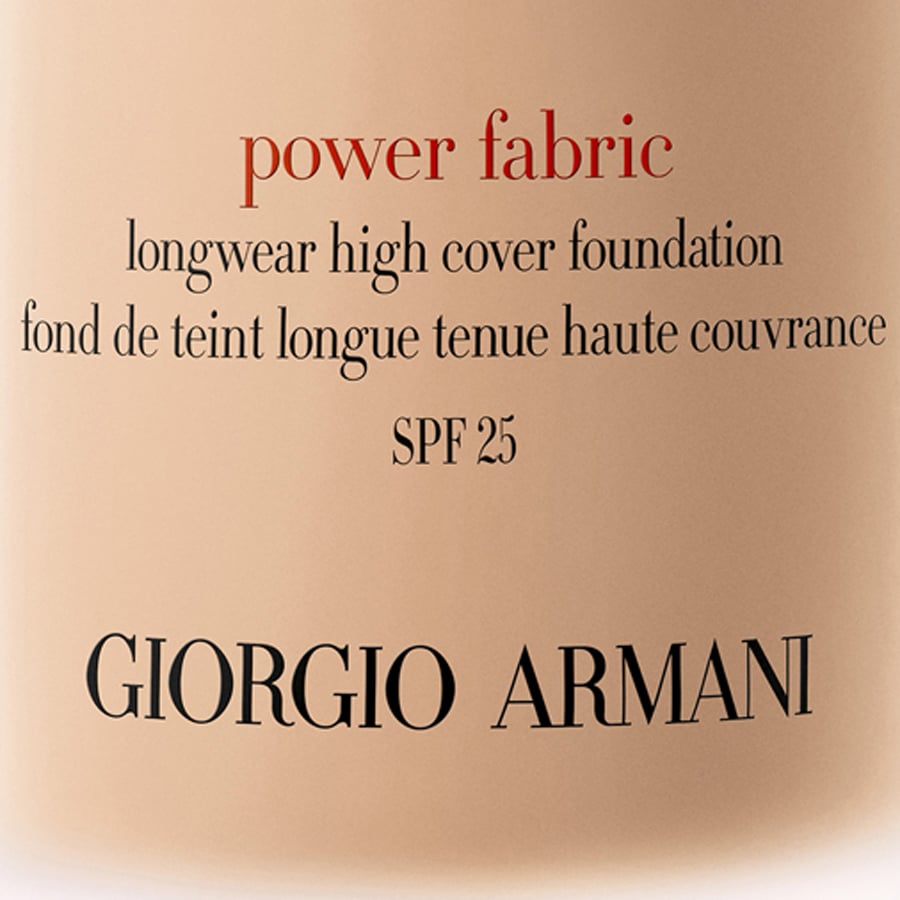 power fabric 4.25