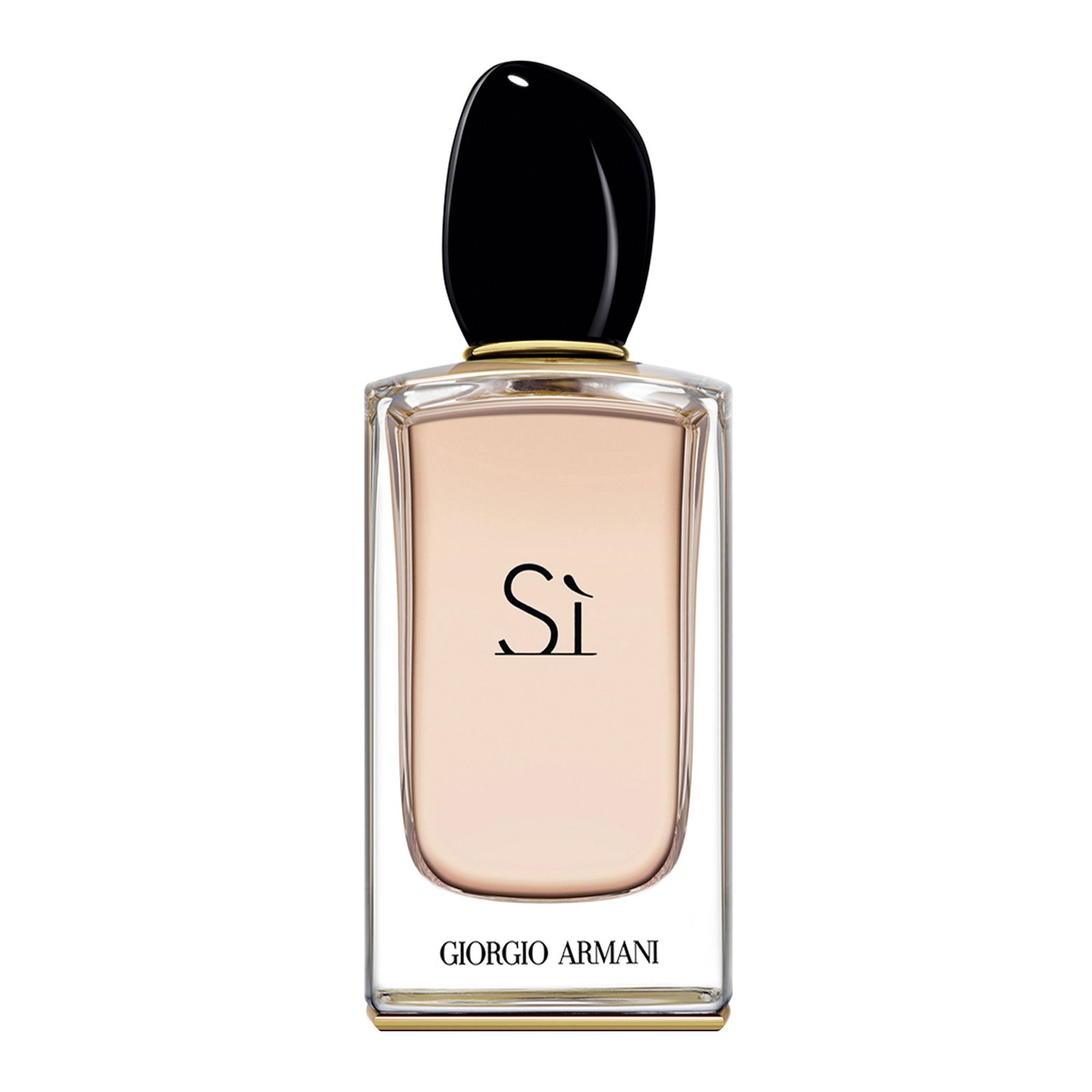 Giorgio armani si store eau de parfum