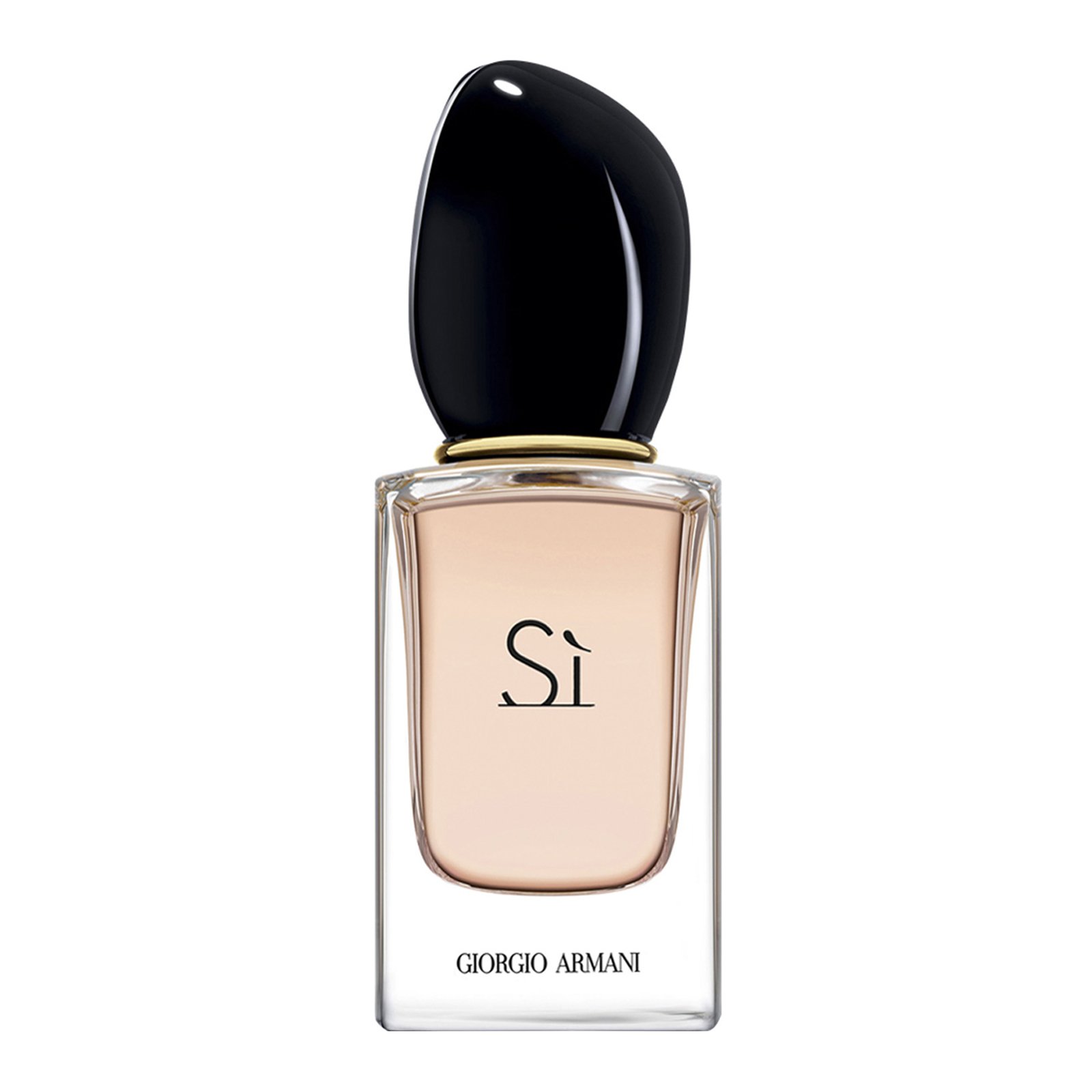 Si Eau De Parfum Armani Printemps Beaute Place des Tendances