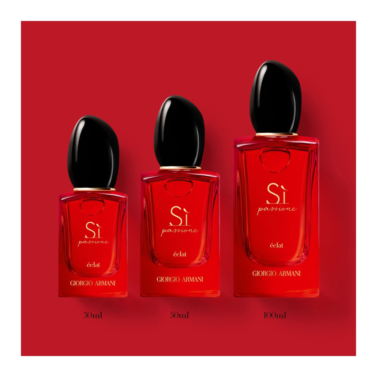 Giorgio armani si store 30ml boots