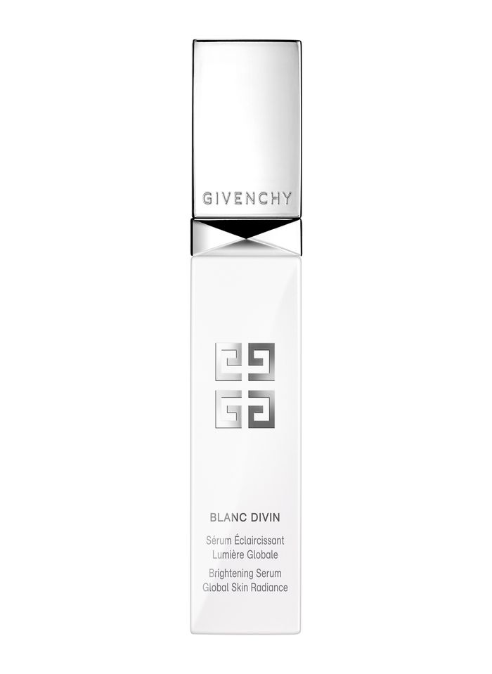 Blanc Divin - Sérum éclaircissant Lumière Globale Givenchy ...