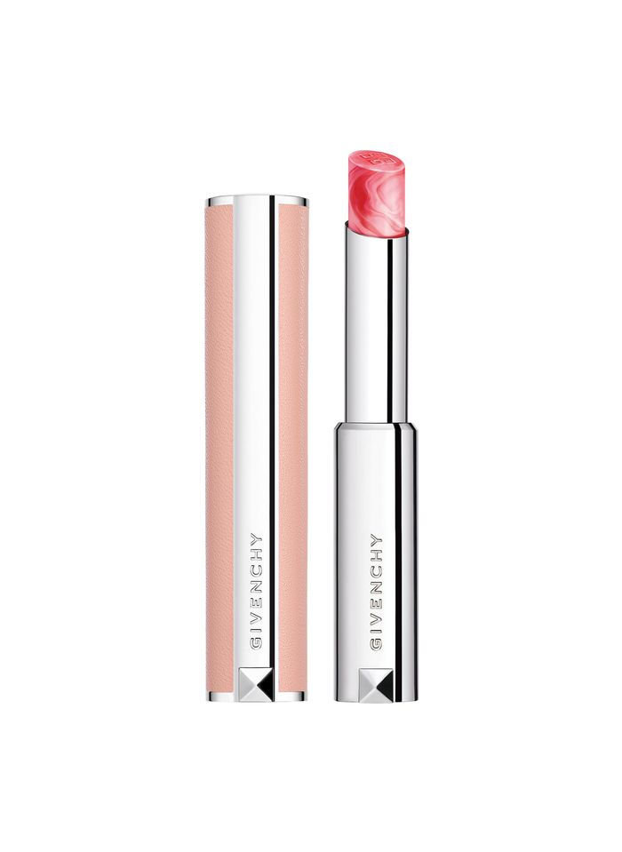 GIVENCHY Le Rose Perfecto - Baume Embellisseur de Lèvres |  - SOOTHING RED