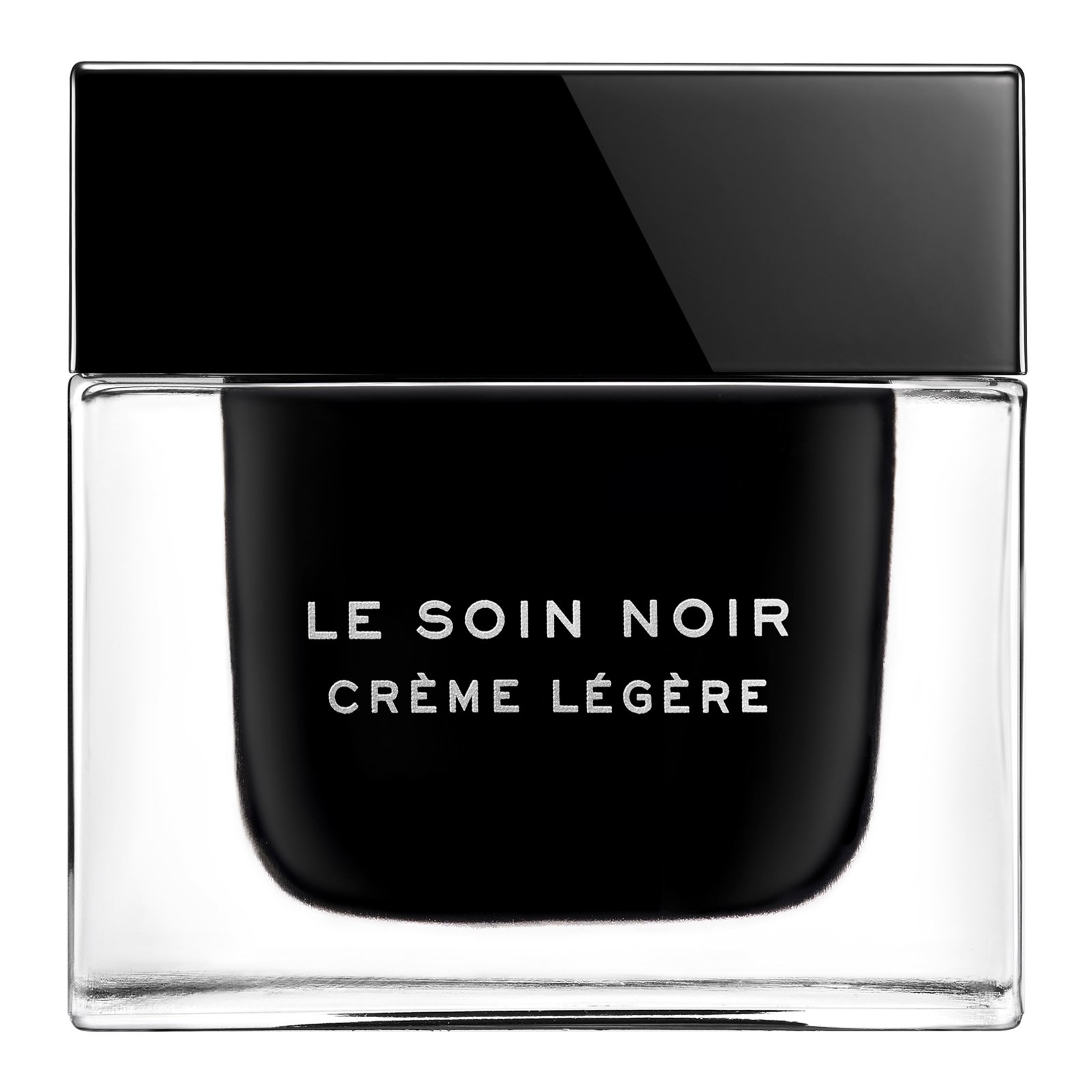 Le Soin Noir - Crème Légère Givenchy - Printemps Beauté | Place des  Tendances