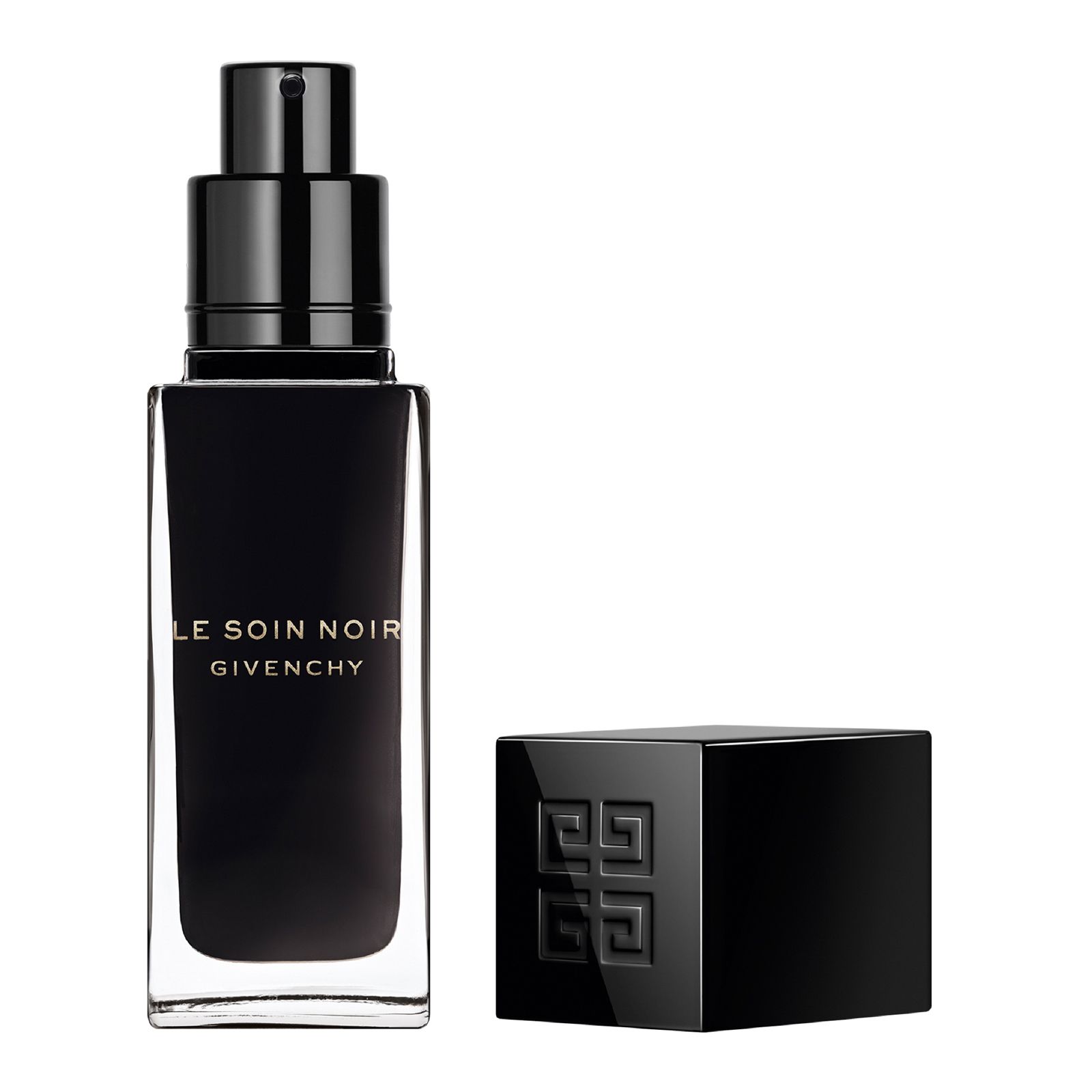 Le Soin Noir S rum Givenchy Printemps Beaut Place des Tendances