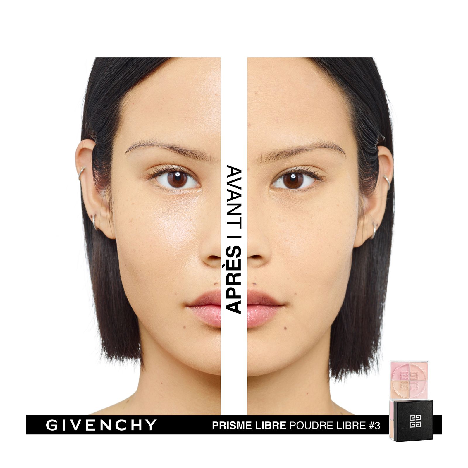 Givenchy 2024 voile rose