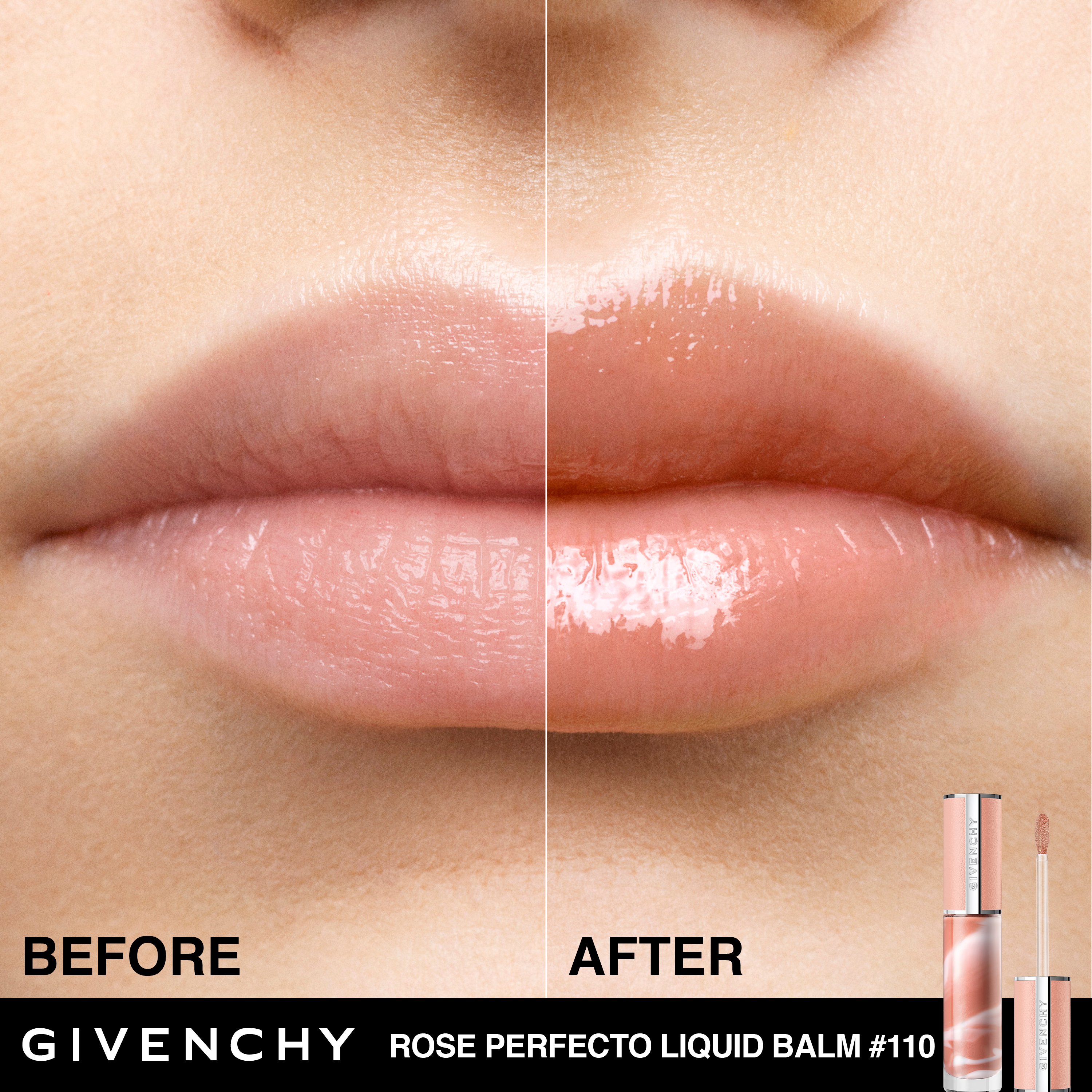 givenchy milky nude