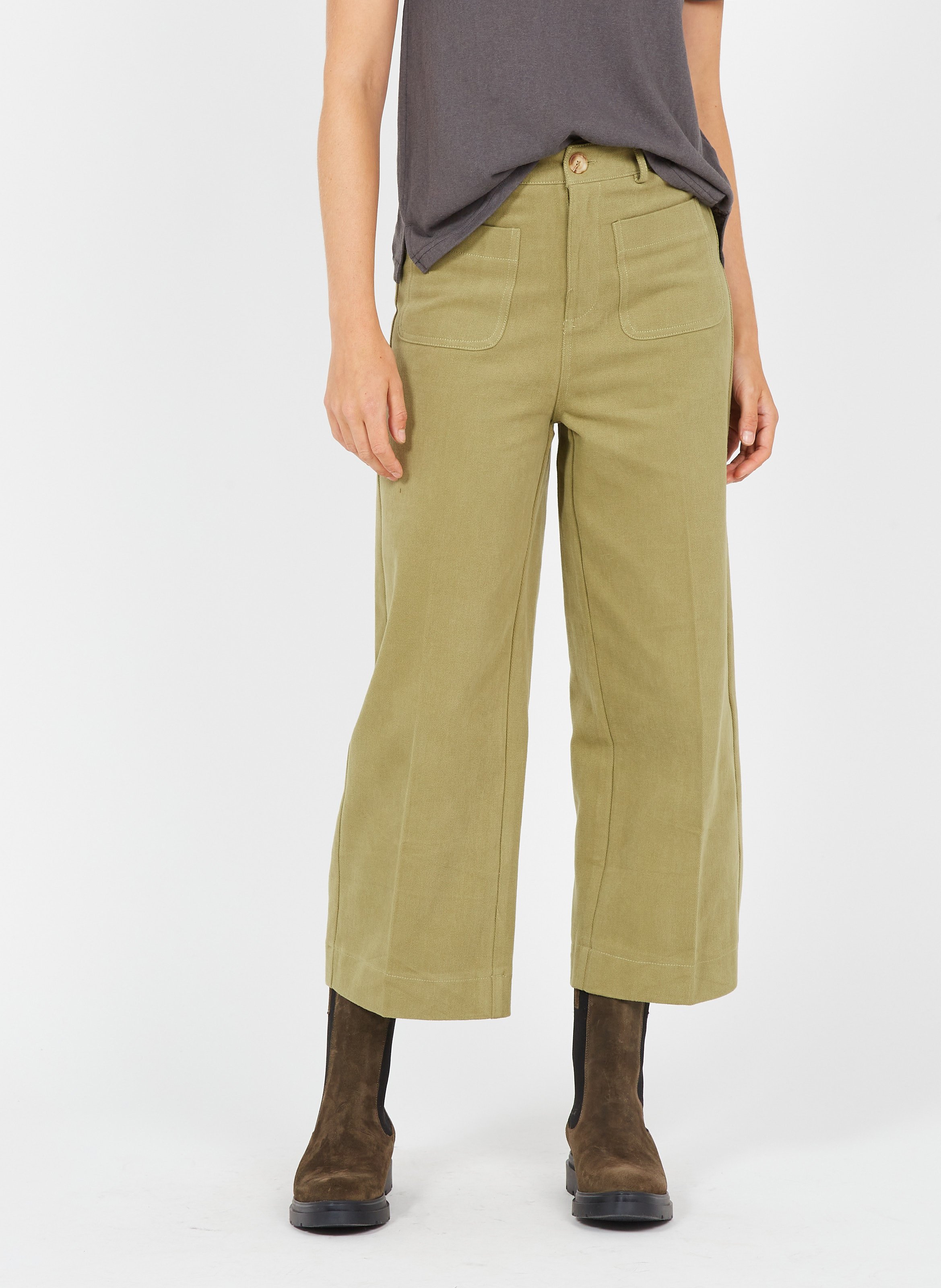 Pantalon Emilien GRACE & MILA main image 0