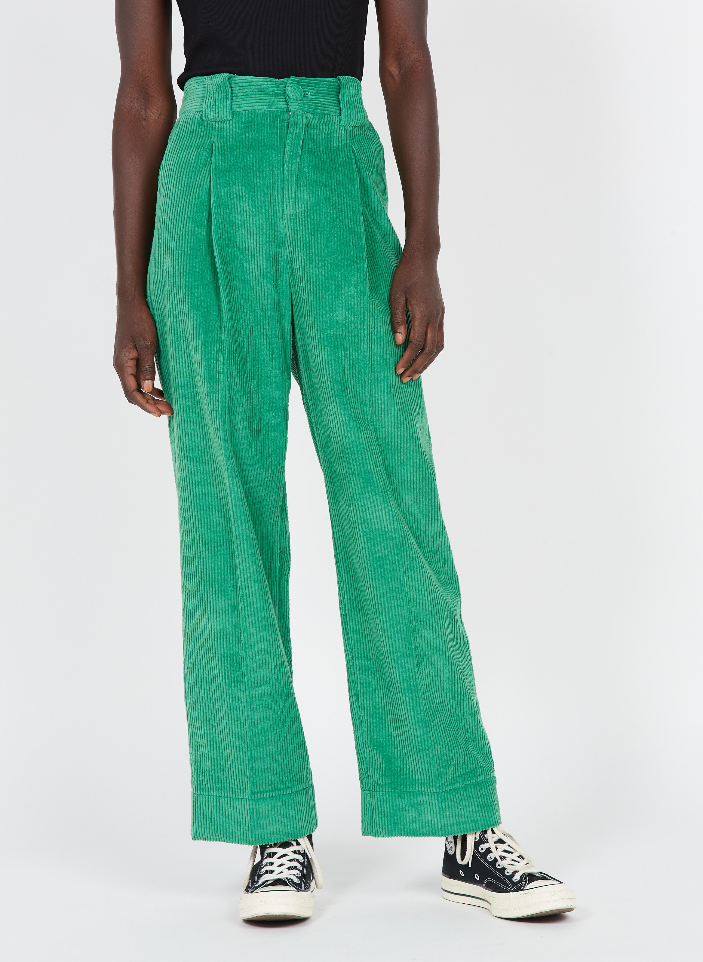 Pantalon Emilien GRACE & MILA main image 1