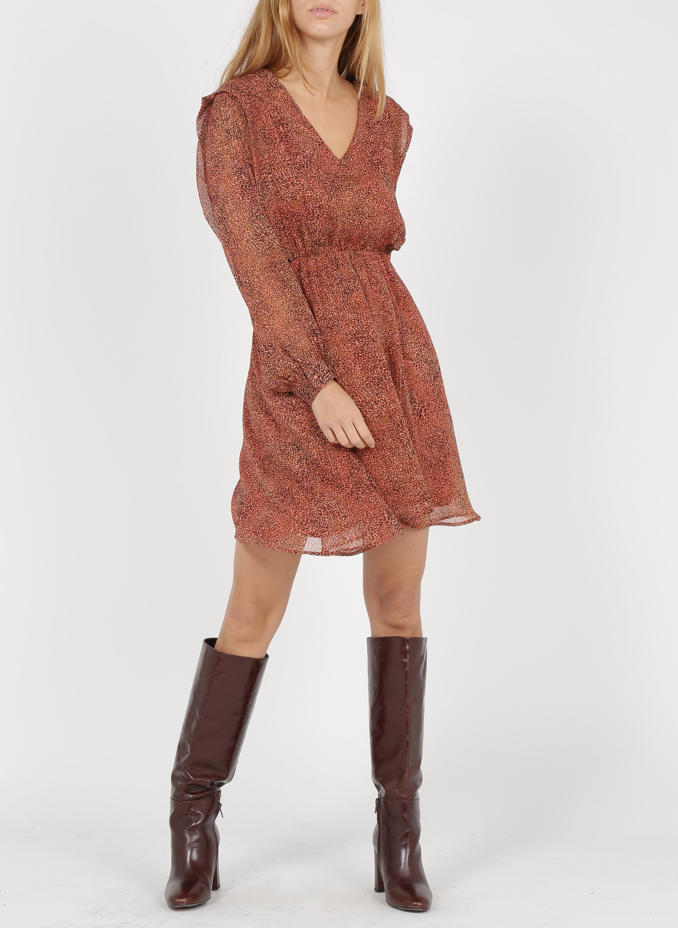 robe rival grace et mila