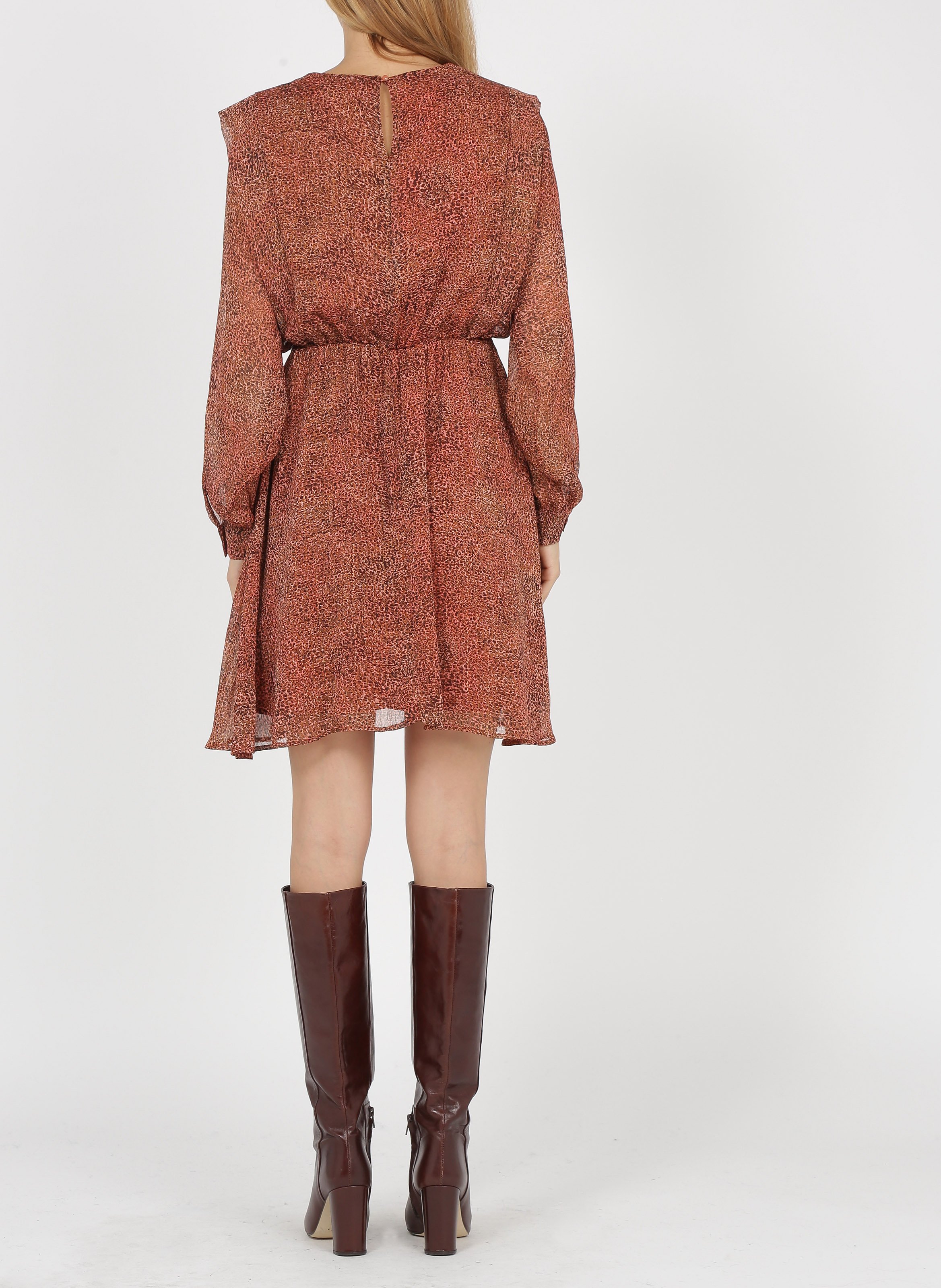 robe rival grace et mila