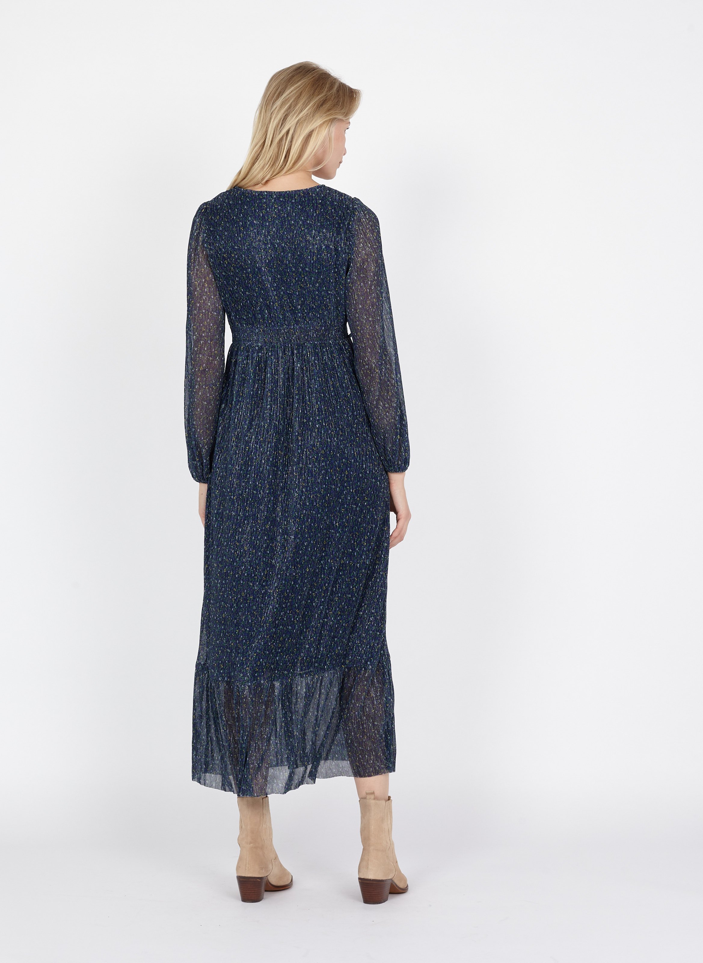 robe quantum grace et mila