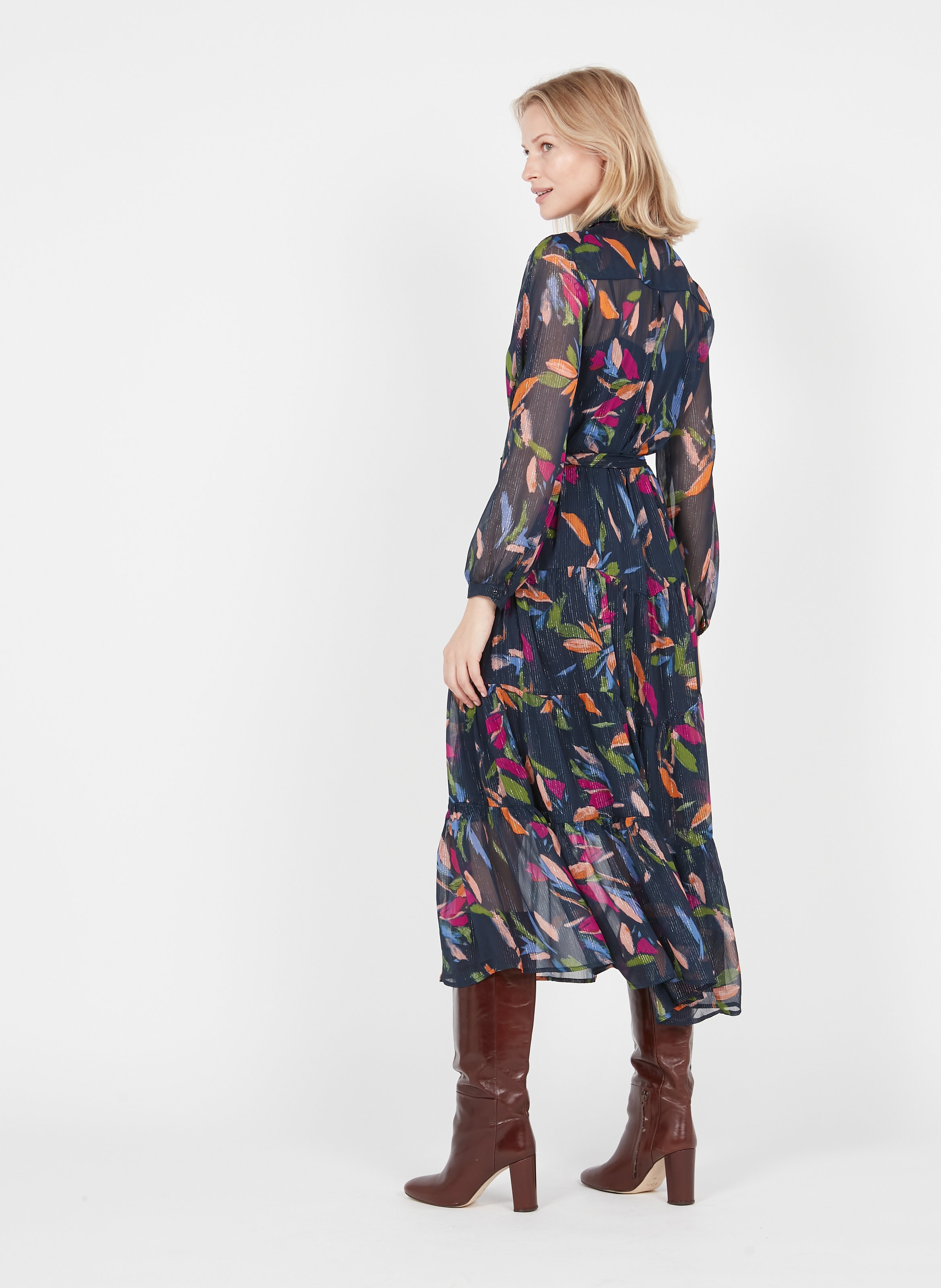 robe quantum grace et mila