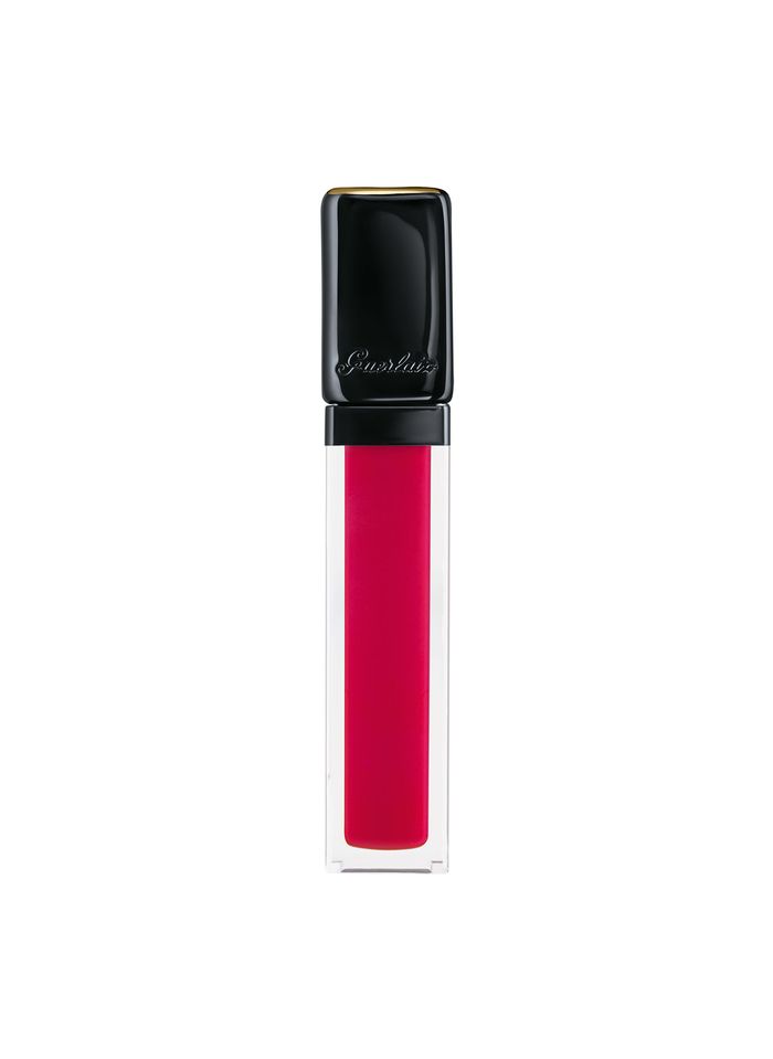 GUERLAIN KissKiss Liquid - Le Rouge à Lèvres Liquide |  - L368 Charming Matte