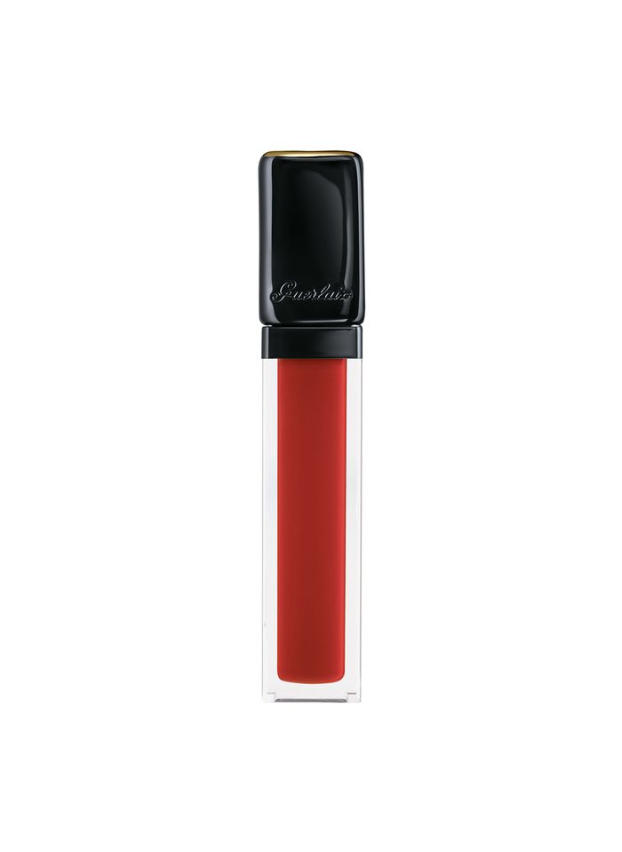 GUERLAIN KissKiss Liquid - Le Rouge à Lèvres Liquide |  - L322 Seductive Matte