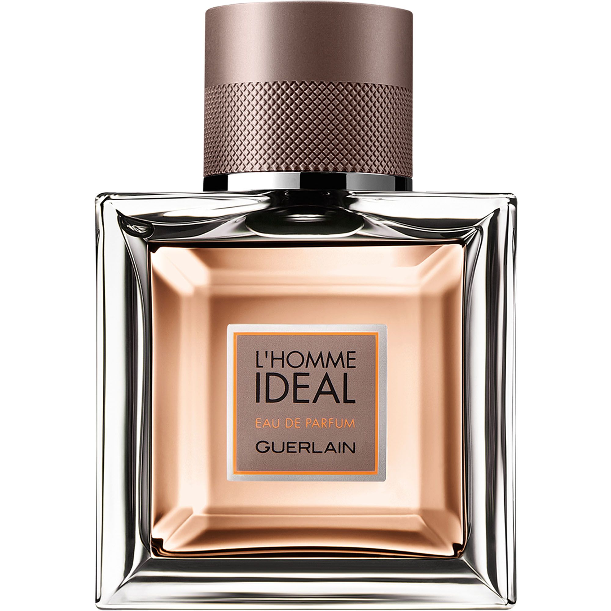 L'homme Idéal - Eau De Parfum Guerlain - Printemps Beauté | Place des