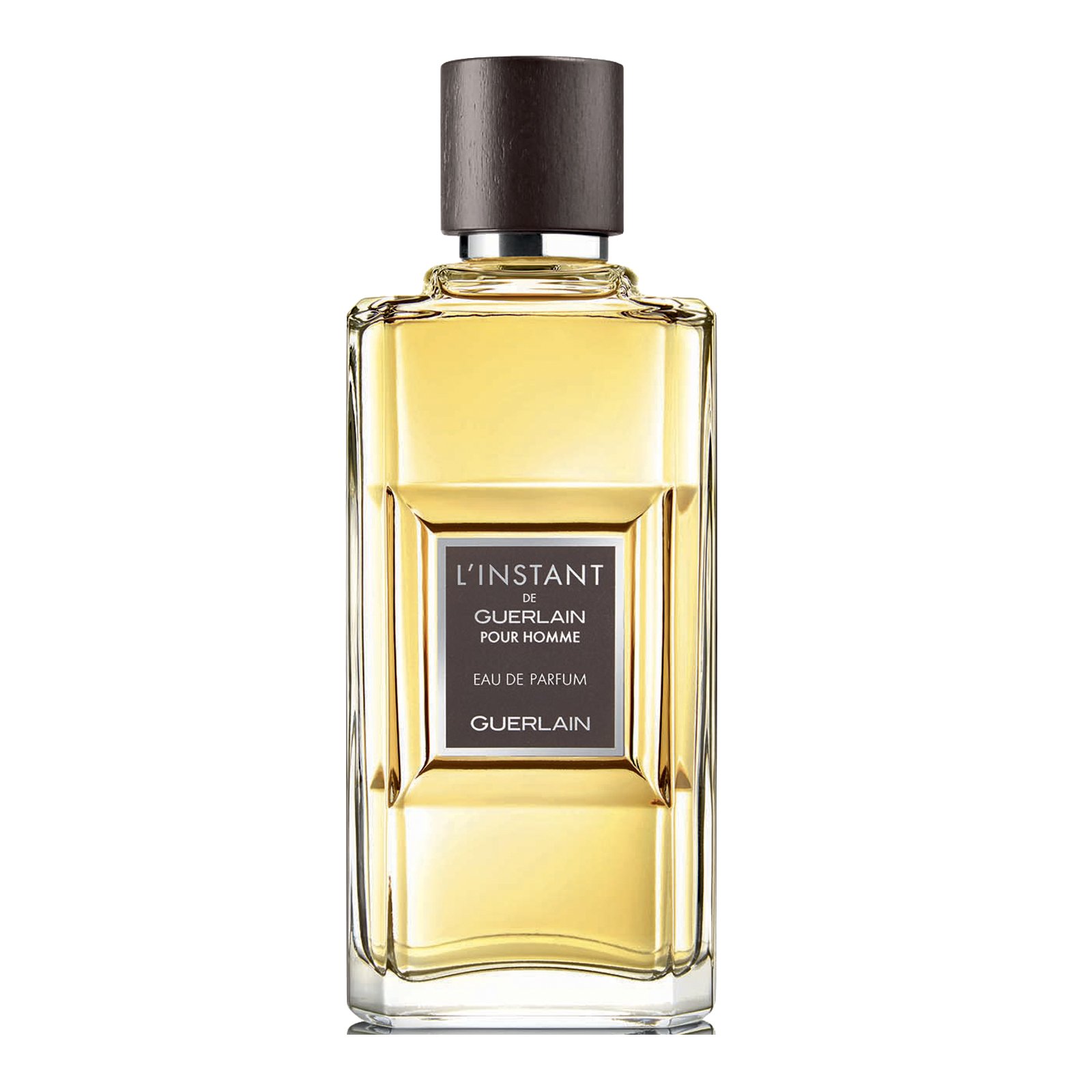 L'instant De Guerlain Pour Homme - Eau De Parfum Guerlain - Printemps  Beauté | Place des Tendances